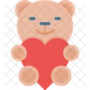 Bear  Icon