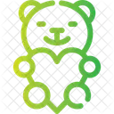 Bear  Icon