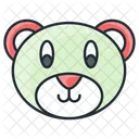 Bear  Icon