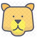 Bear  Icon