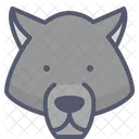 Bear  Icon