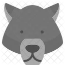 Bear Icon