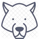 Bear Icon