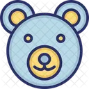 Bear  Icon