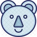 Bear  Icon