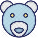 Bear  Icon