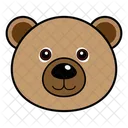 Bear Icon