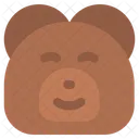 Bear  アイコン