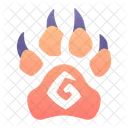 Rpg Bear Druid Icon