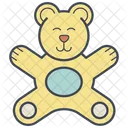 Bear Icon