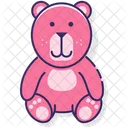 Bear Icon