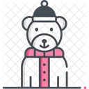 Bear Icon