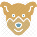 Bear Wild Animal Mammal Icon
