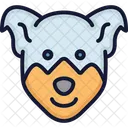Bear Wild Animal Mammal Icon