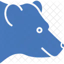 Bear  Icon