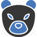 Bear  Icon