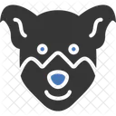 Bear  Icon