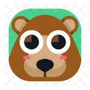 Bear Icon