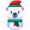 Bear Icon