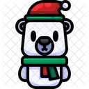 Bear Teddy Animal Icon