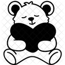 Bear  Icon
