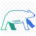 Bear  Icon