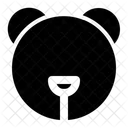 Bear  Icon