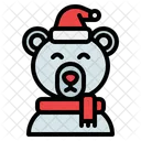 Bear  Icon