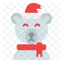 Bear  Icon