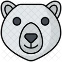 Bear  Icon