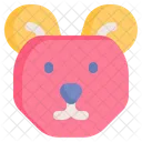 Bear Animal Wildlife Icon