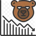 Bear  Icon