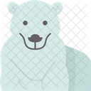 Bear  Icon