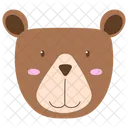 Bear  Icon