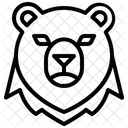 Bear Icon