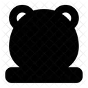 Bear  Icon