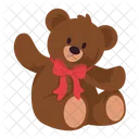 Bear Icon