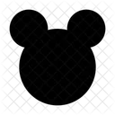 Bear  Icon