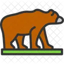 Animal Bear Beast Symbol