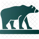 Animal Bear Beast Symbol