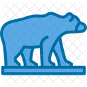 Animal Bear Beast Symbol