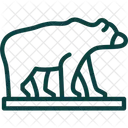 Animal Bear Beast Symbol
