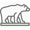 Animal Bear Beast Symbol
