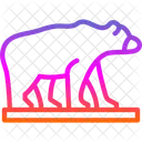 Animal Bear Beast Symbol