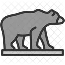 Animal Bear Beast Symbol