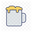 Bear Donor Donate Icon