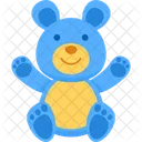 Bear Icon