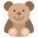 Bear  Icon