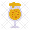 Juice Drink Alcohol Icon