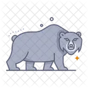 Bear Icon